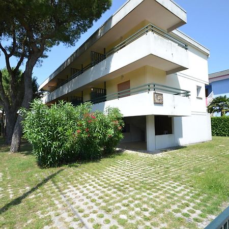 Ferienwohnung Isotta Bibione Exterior foto