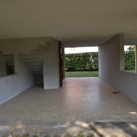Ferienwohnung Isotta Bibione Exterior foto