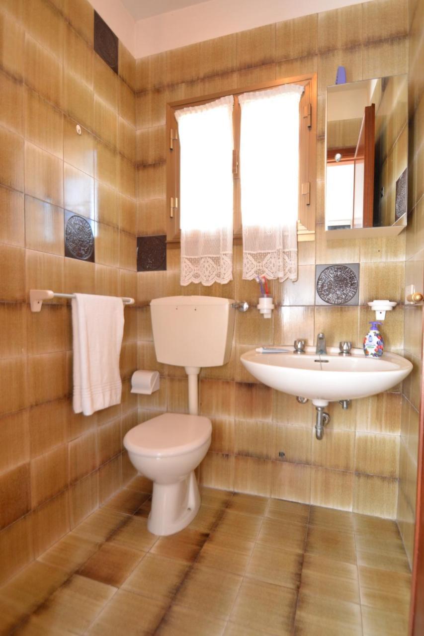 Ferienwohnung Isotta Bibione Exterior foto