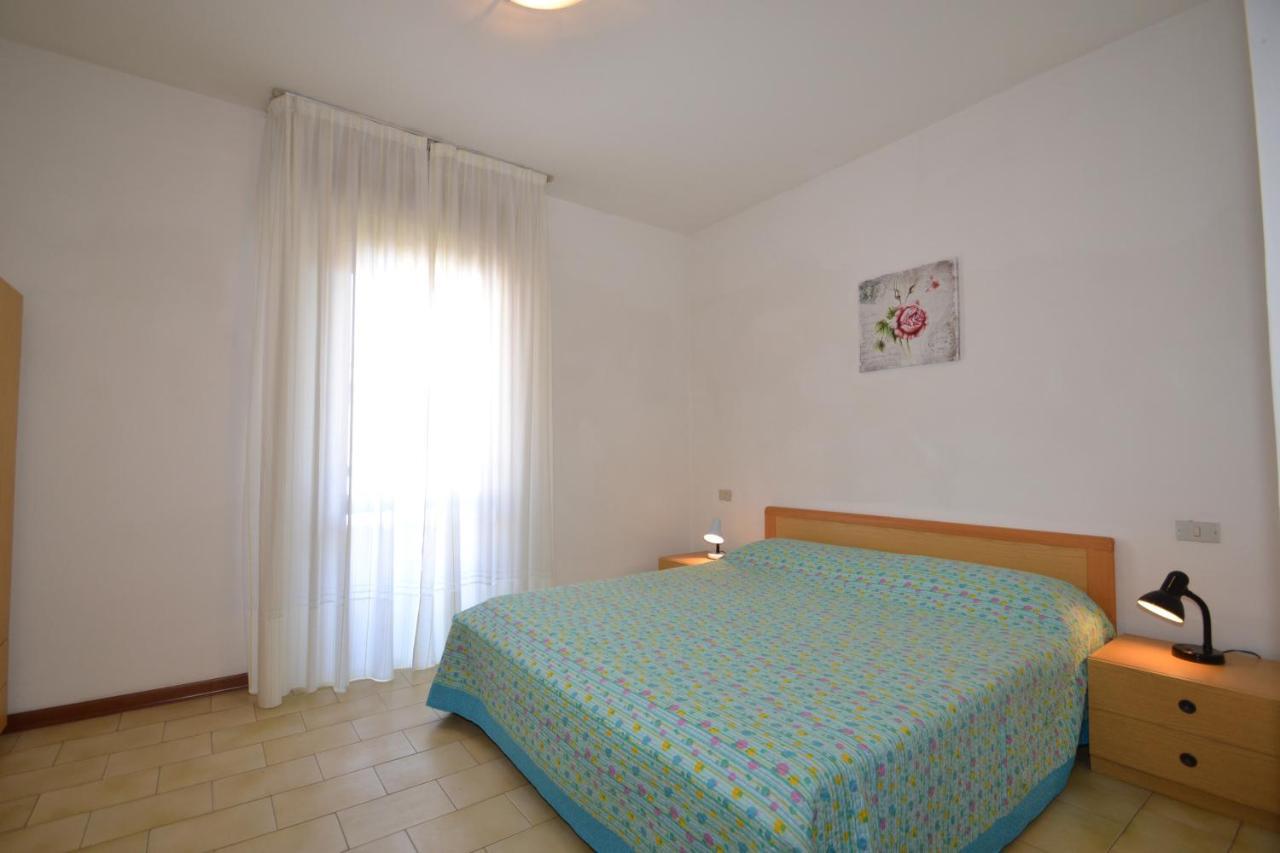 Ferienwohnung Isotta Bibione Exterior foto