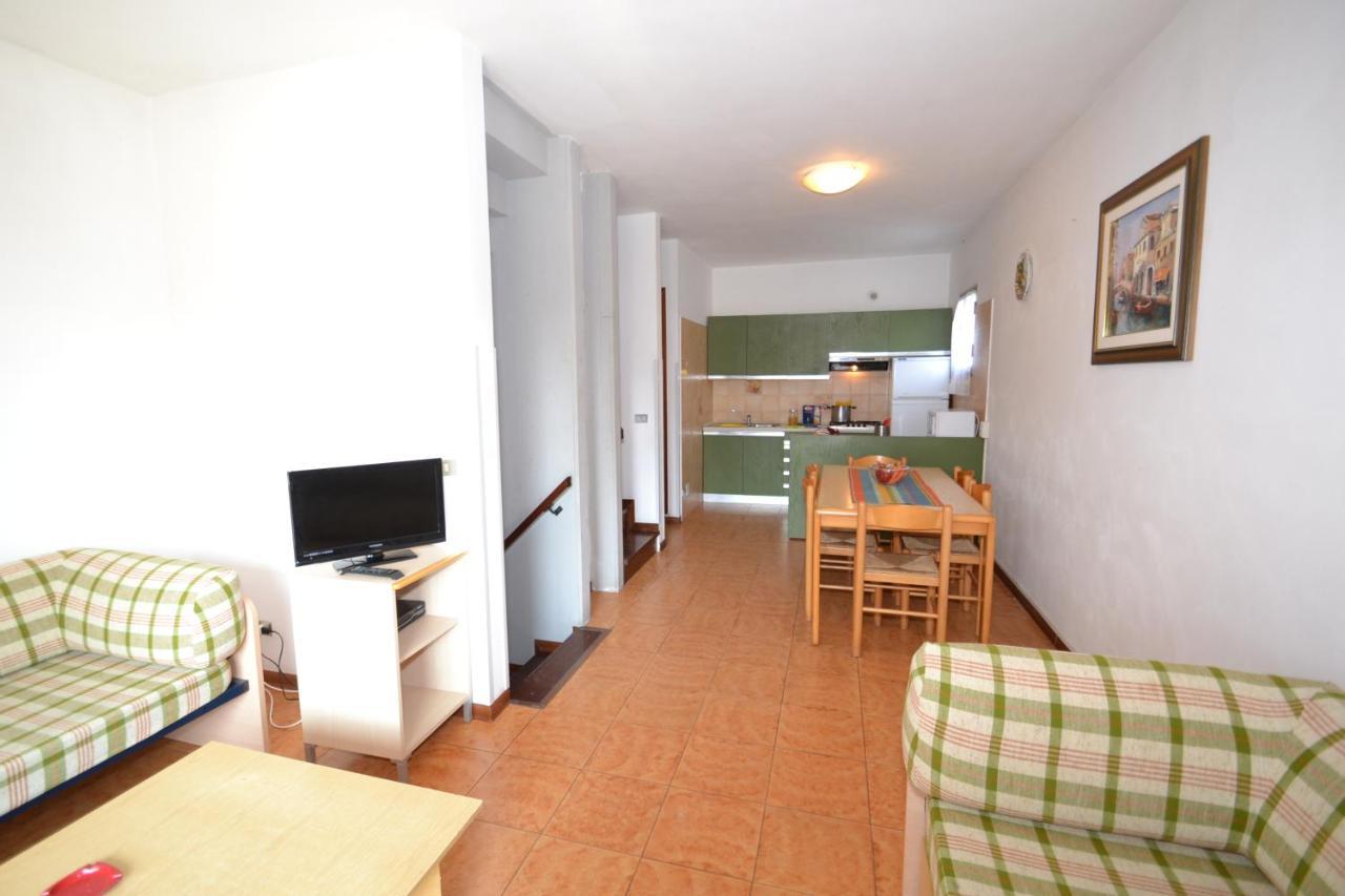 Ferienwohnung Isotta Bibione Exterior foto